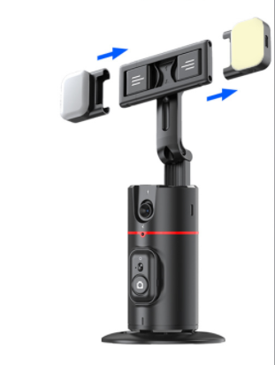 P02  Double fill light version