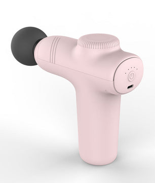 Mini massage Gun Muscle Relaxation Electric Vibration
