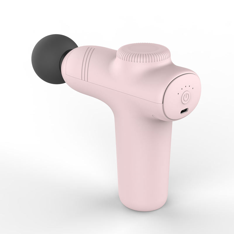Mini massage Gun Muscle Relaxation Electric Vibration