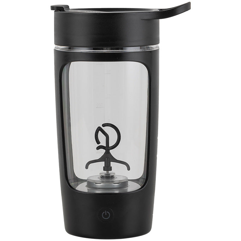 Portable smoothie blender USB rechargeable