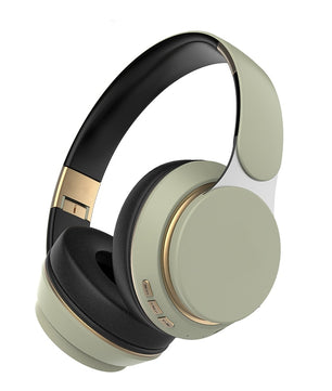 Wireless Bluetooth Headphones