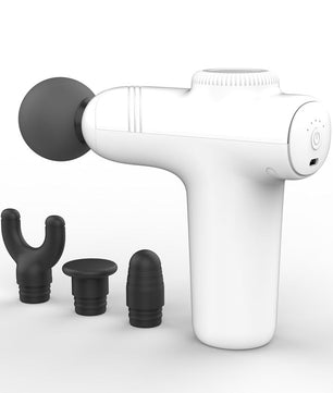 Mini massage Gun Muscle Relaxation Electric Vibration