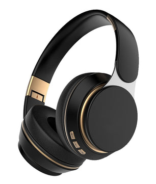 Wireless Bluetooth Headphones