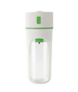 6 Blade Multifunction USB Fruit Mixers Juicers Portable Electric Juicer Blender Fruit Juicer Cup Food Milkshake