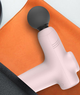Mini massage Gun Muscle Relaxation Electric Vibration