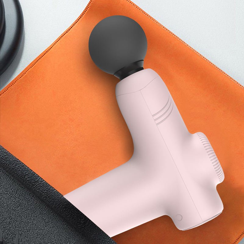 Mini massage Gun Muscle Relaxation Electric Vibration
