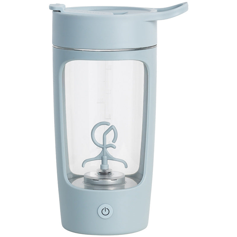 Portable smoothie blender USB rechargeable