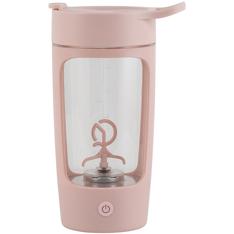 Portable smoothie blender USB rechargeable