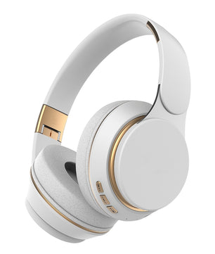 Wireless Bluetooth Headphones