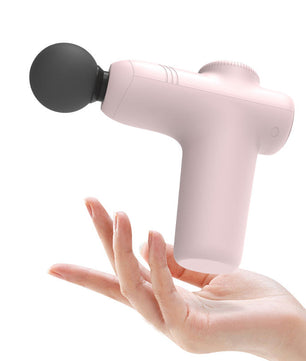 Mini massage Gun Muscle Relaxation Electric Vibration