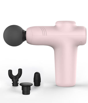 Mini massage Gun Muscle Relaxation Electric Vibration