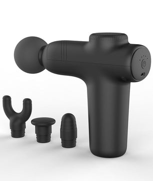Mini massage Gun Muscle Relaxation Electric Vibration