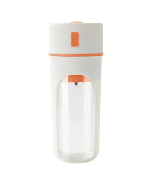 6 Blade Multifunction USB Fruit Mixers Juicers Portable Electric Juicer Blender Fruit Juicer Cup Food Milkshake