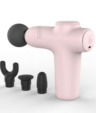 Mini massage Gun Muscle Relaxation Electric Vibration