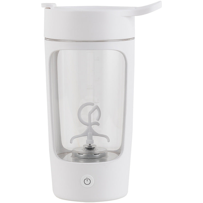 Portable smoothie blender USB rechargeable