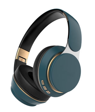 Wireless Bluetooth Headphones