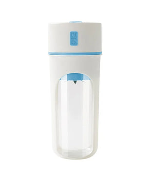 6 Blade Multifunction USB Fruit Mixers Juicers Portable Electric Juicer Blender Fruit Juicer Cup Food Milkshake