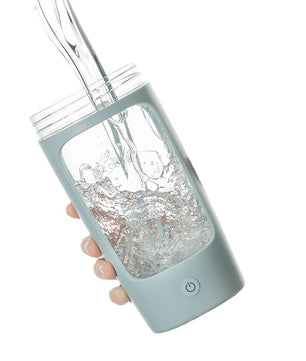 Portable smoothie blender USB rechargeable
