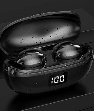 Bluetooth Earphones