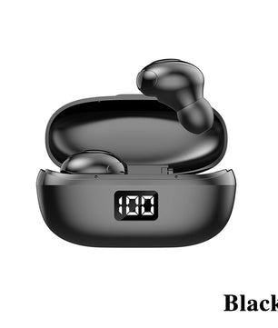 Bluetooth Earphones