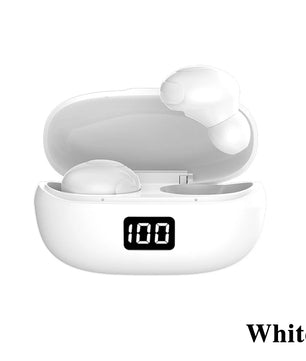 Bluetooth Earphones