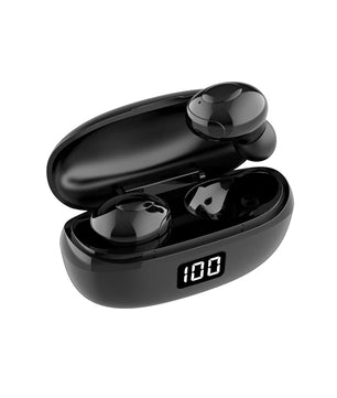 Bluetooth Earphones